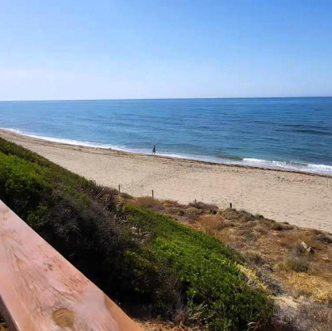 Appartement Ansa - Cabopino, - Garden Level Marbella