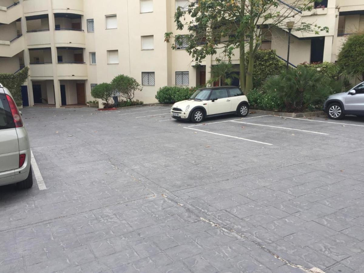 Ansa - Cabopino, - Garden Level Appartement