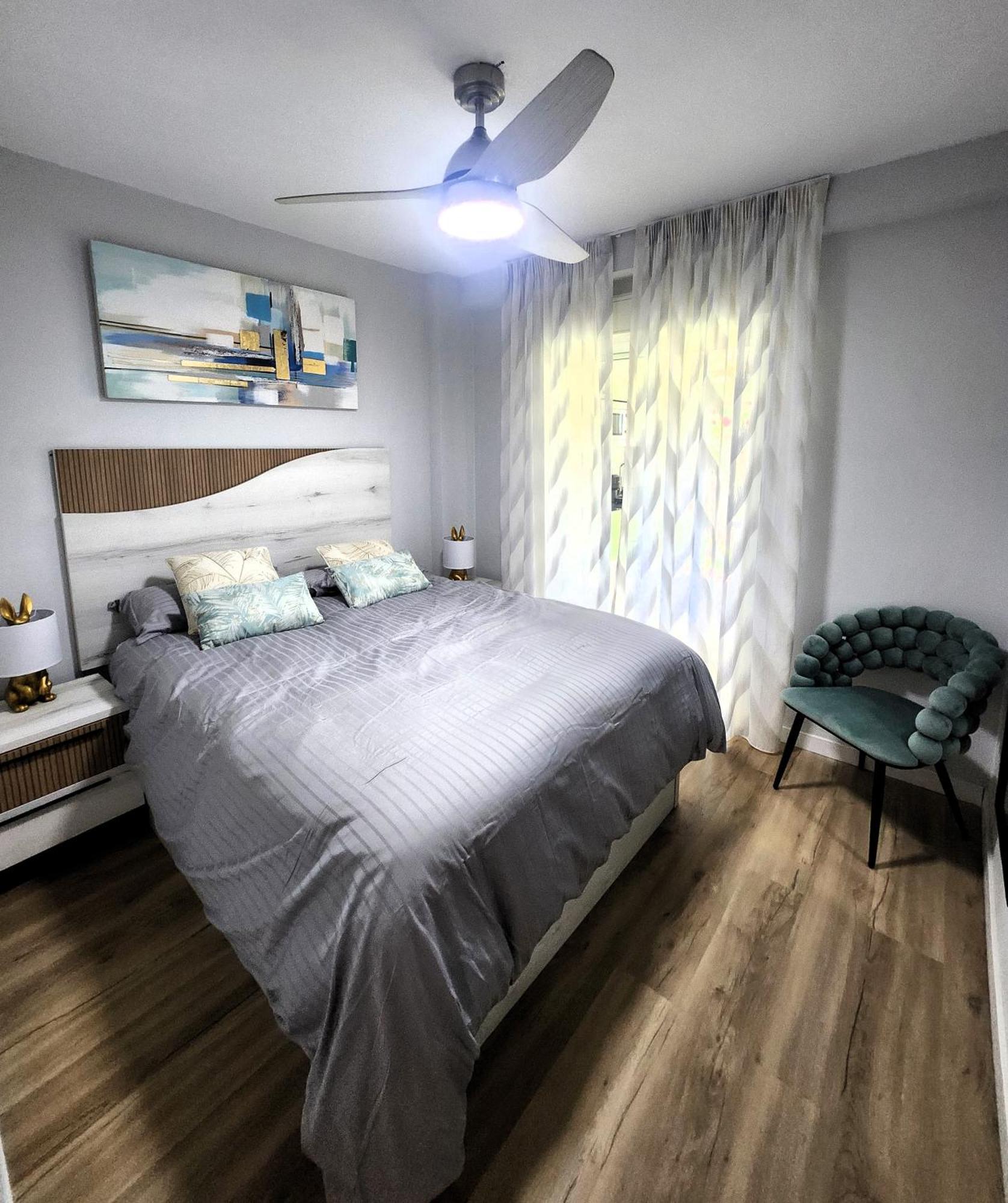 Appartement Ansa - Cabopino, - Garden Level Marbella